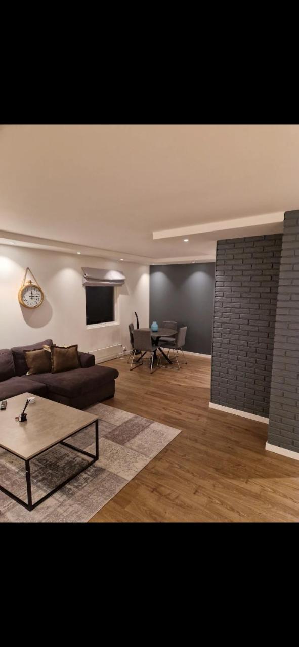 Nydelig Leilighet Til Leie in Halden, Norway