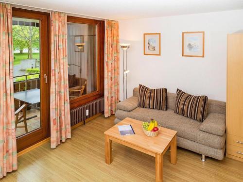 Apartment near Lake Constance and Alps cleaning included