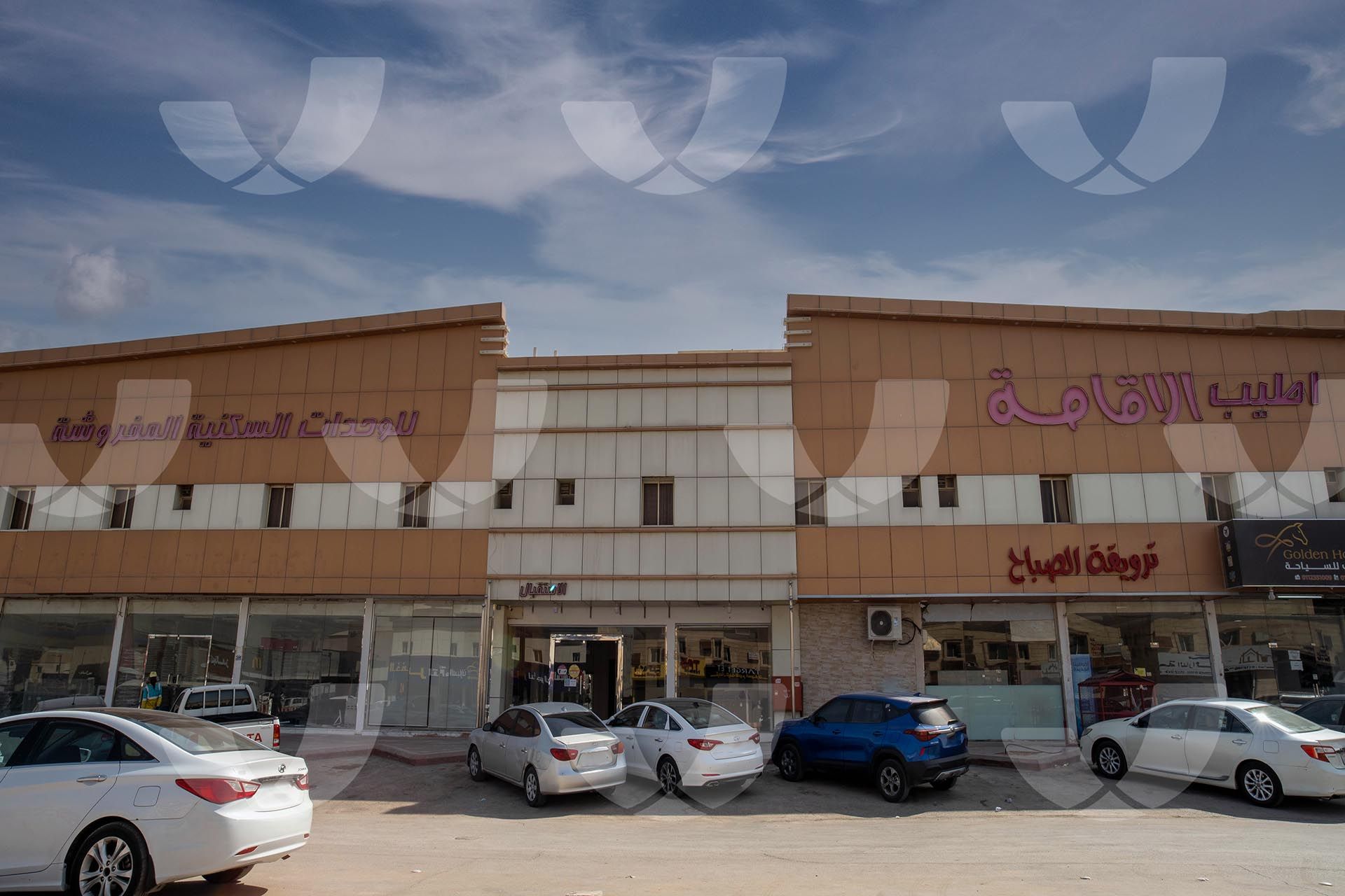 Atyab Al Eqamah Furnished Apartments — 4-Star Luxury Hotel in Riyadh, Saudi Arabia