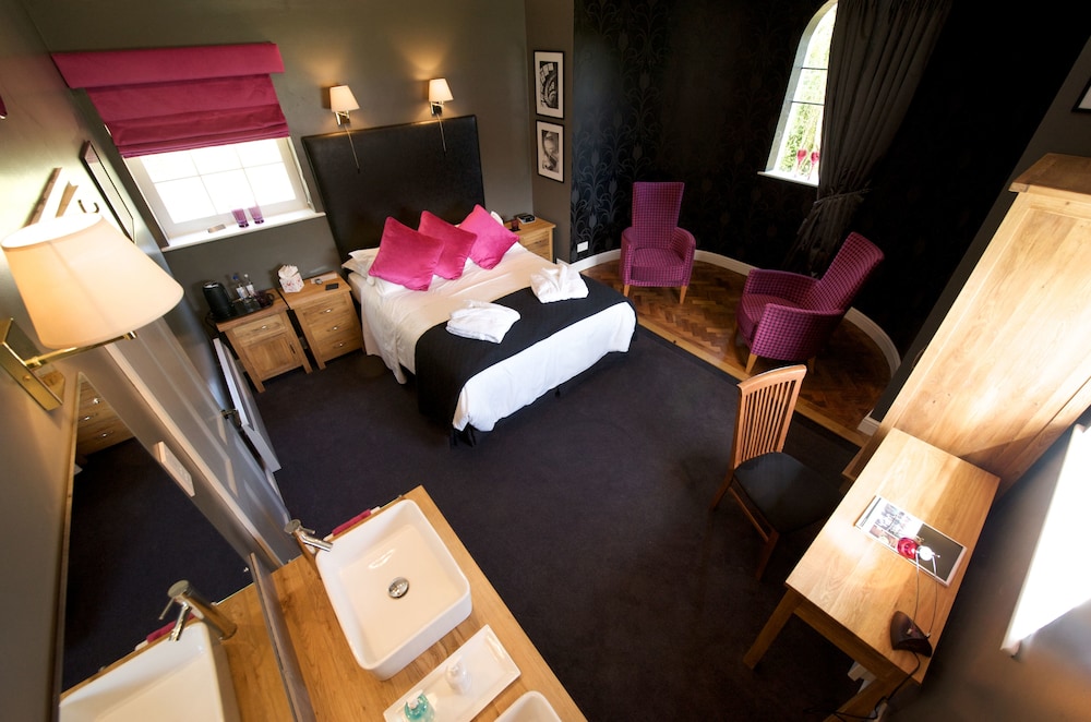 Prested Hall - last minute hotel in Colchester