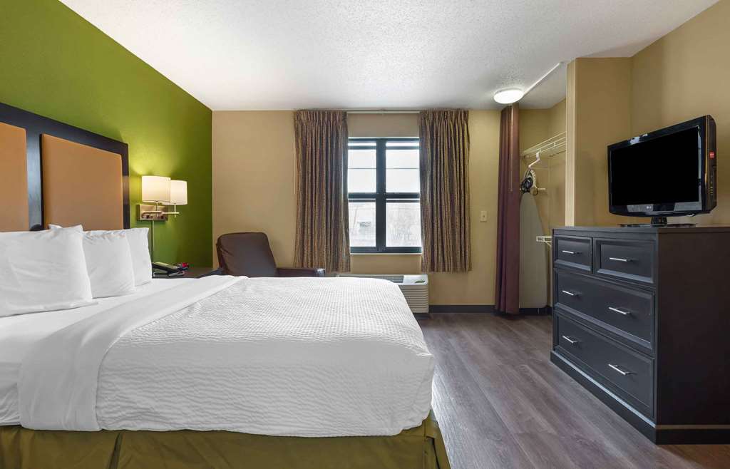 Extended Stay America Suites Boston Tewksbury - photo 25