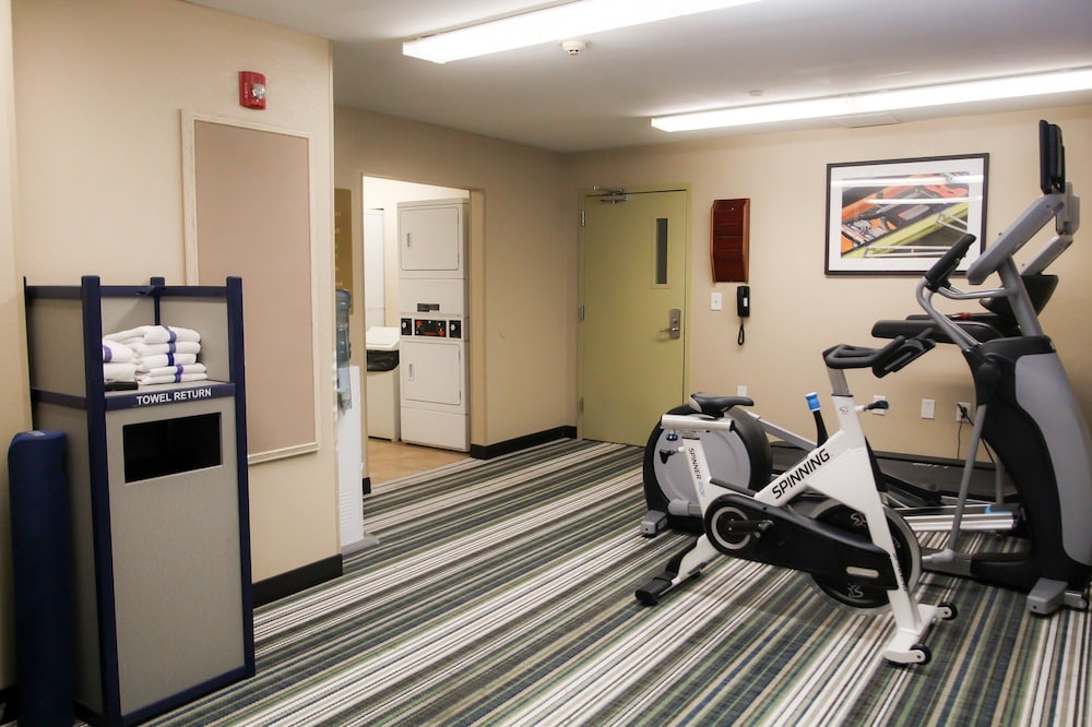 Candlewood Suites Richmond North Glen Allen by IHG - photo 22