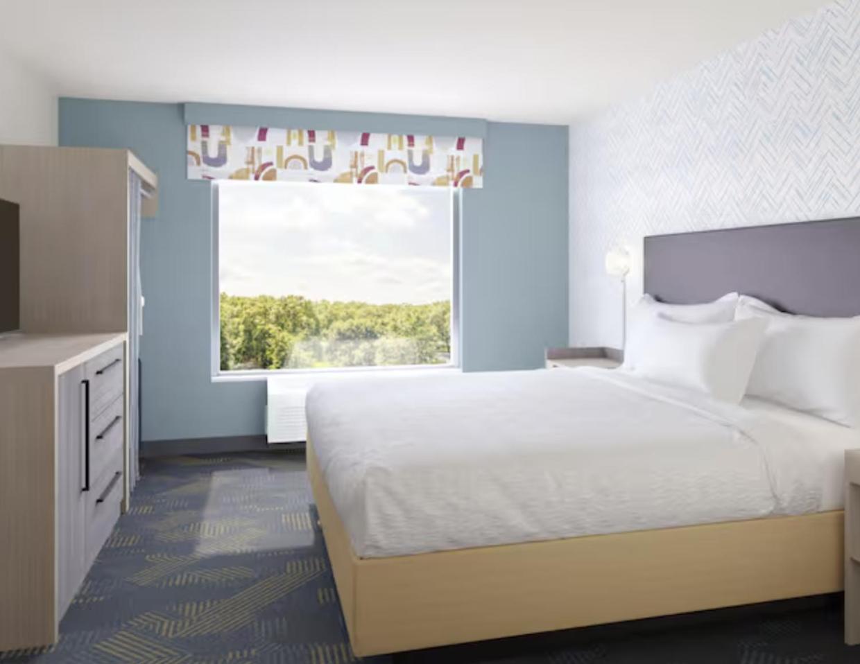 Home2 Suites By Hilton Del Rio - photo 2
