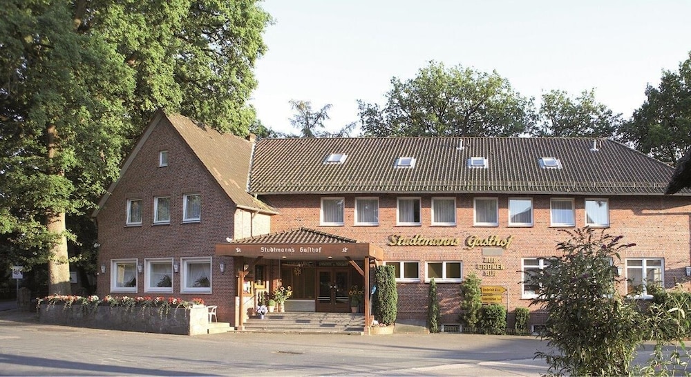 Studtmanns Gasthof — Egestorf — photo 2