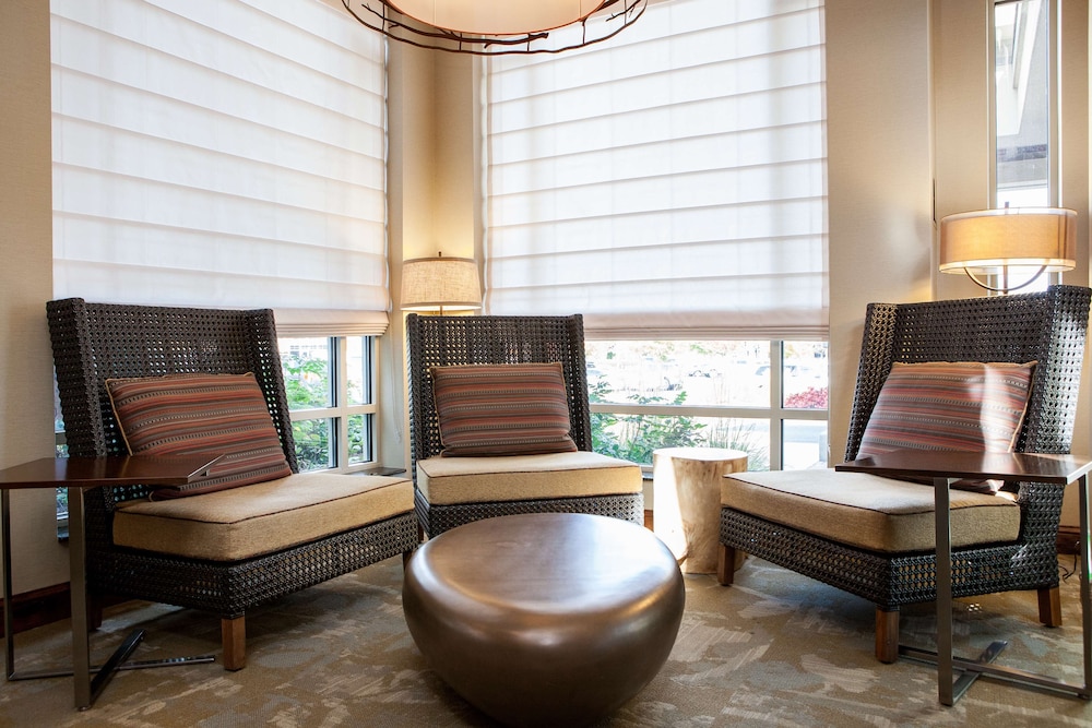 Hilton Garden Inn Boise Eagle - photo 4