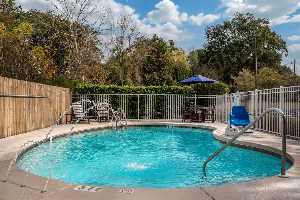 Comfort Suites Niceville Near Elgin Air Force Base - photo 35