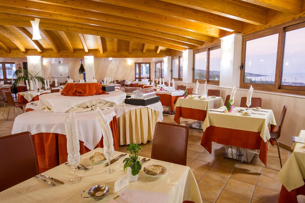 Forte Hotel Srl in Vieste, Italy