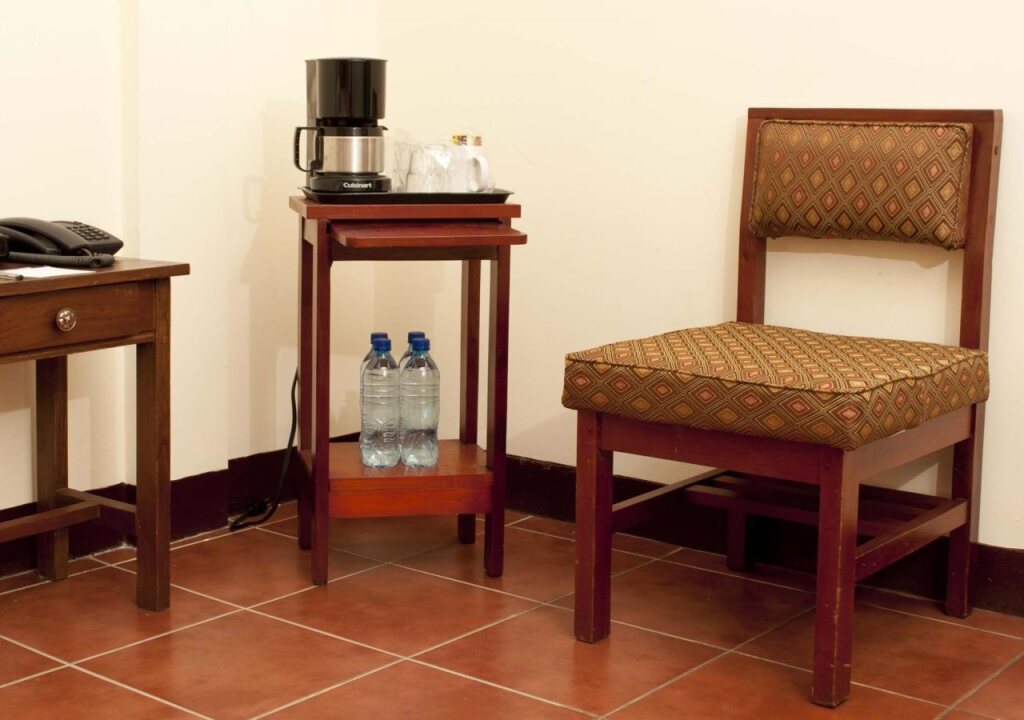 Best Western Las Mercedes León in Leon, Nicaragua