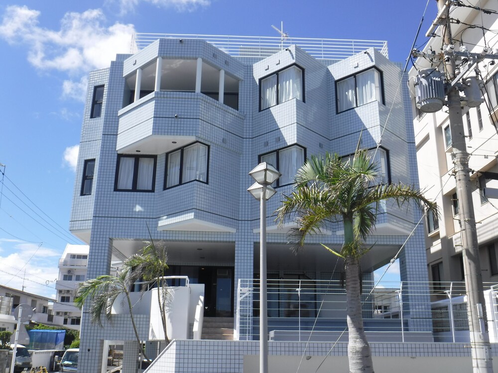 HOTEL Sunset Marino Adults Only in Chatan, Japan