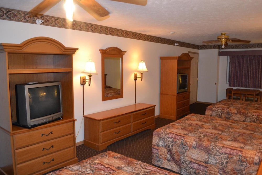 Countryside Suites - photo 26