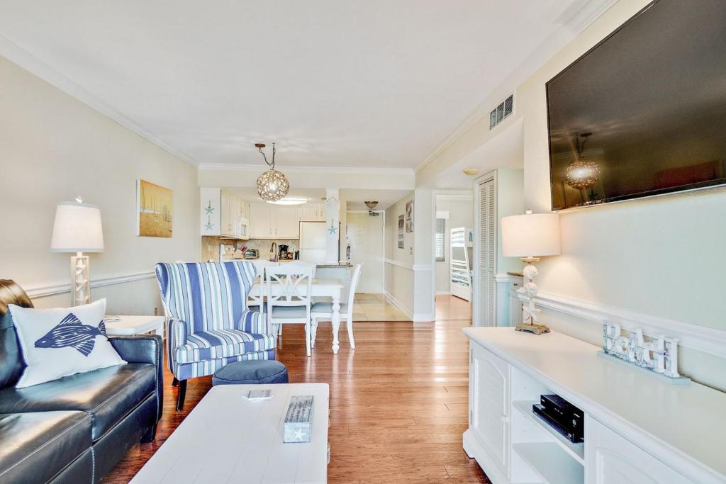 Unit 7303 Ocean Racquet Resort - photo 3