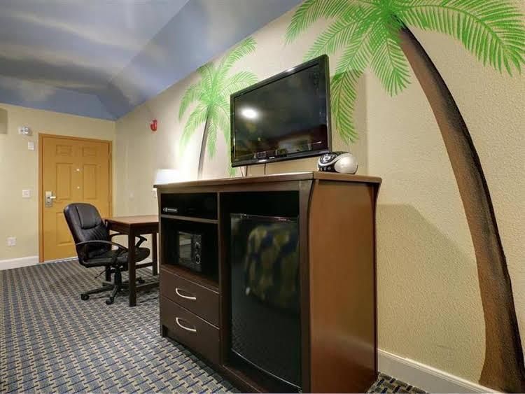Americas Best Value Inn And Suites Houston Tomball Parkway - photo 23