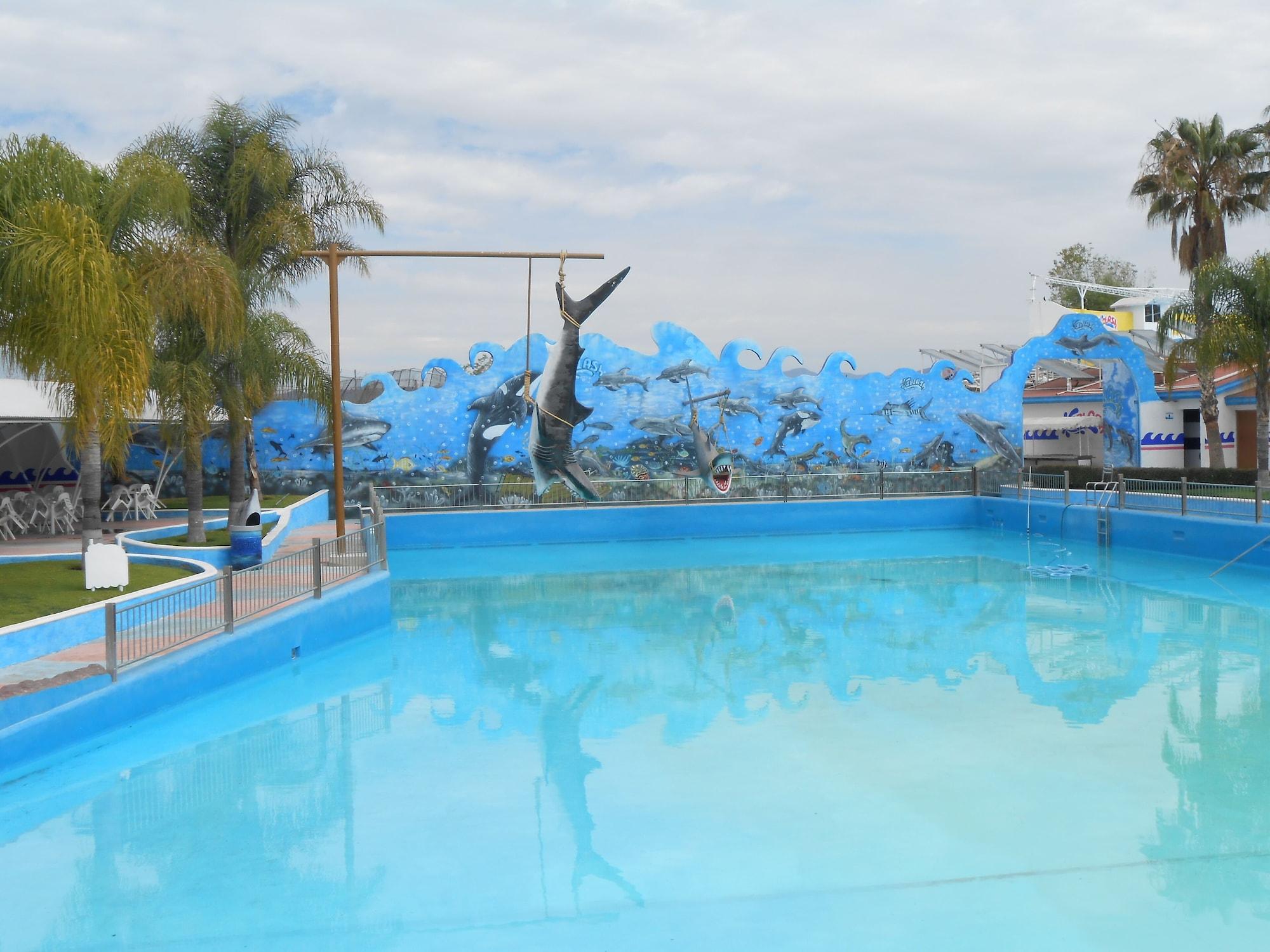 Recreational facility