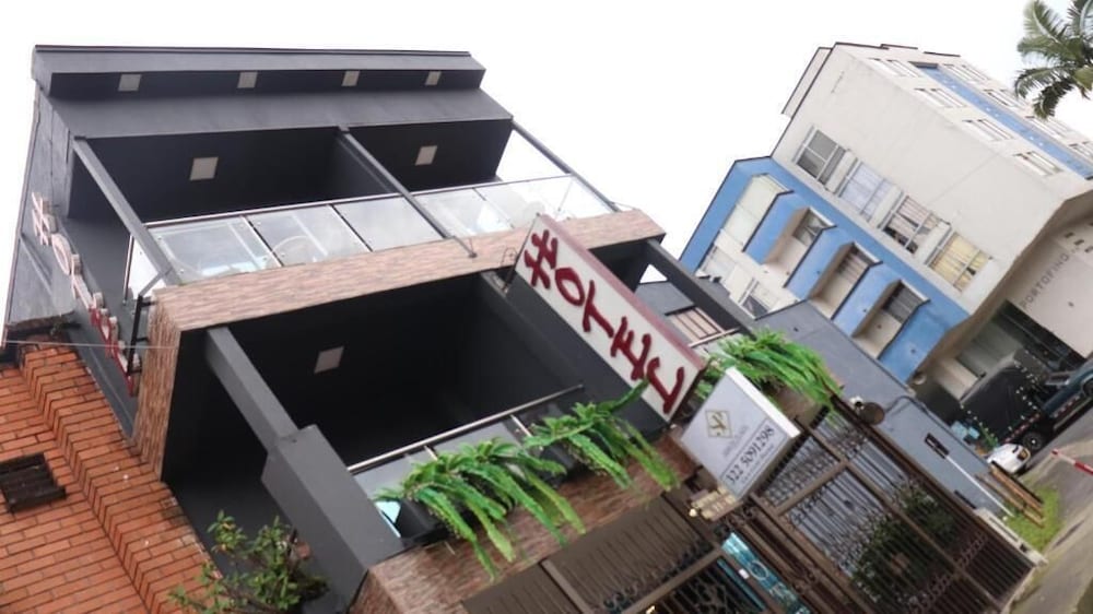 Hotel Simón Plaza in Pereira, Colombia