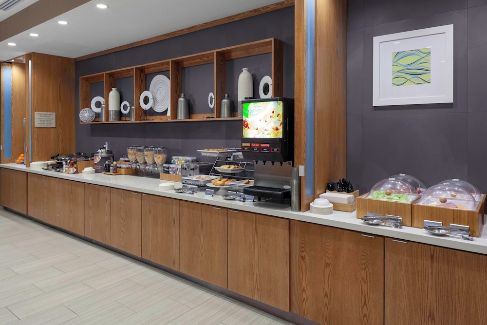 SpringHill Suites by Marriott Denver Tech Center - photo 17