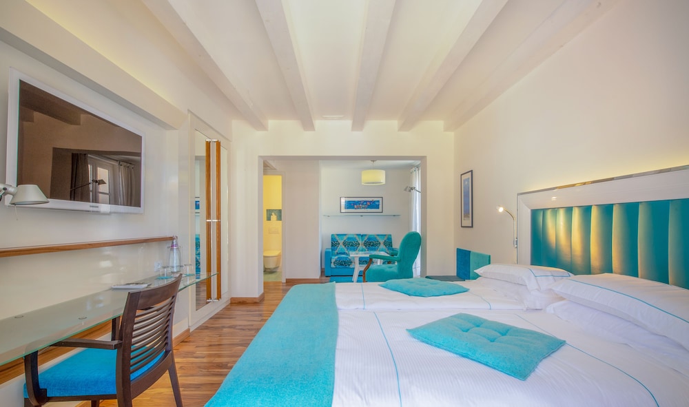 Piccolo Grand Hotel — Pizzo — photo 2