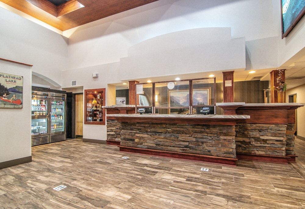 Holiday Inn Express Kalispell by IHG - photo 43