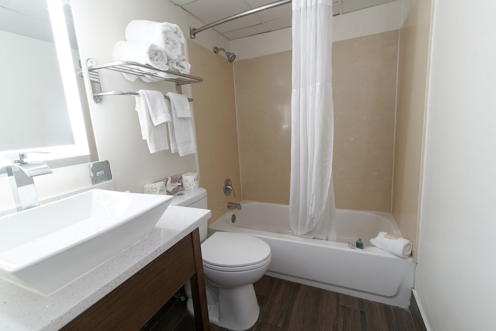 Marjac Suites Virginia Beach Oceanfront - photo 15