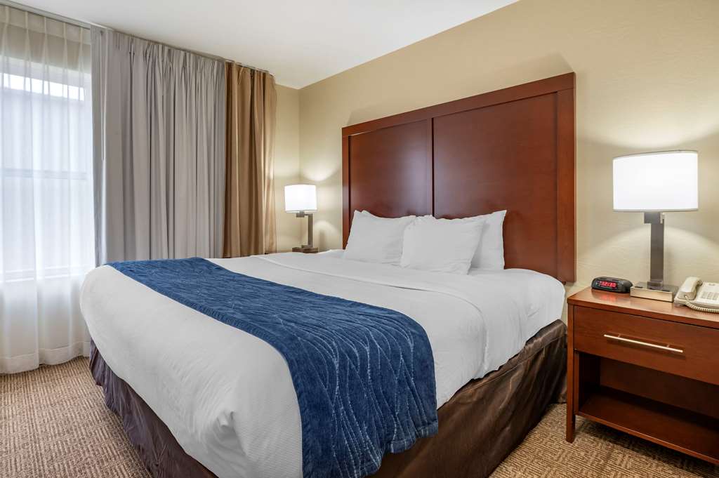 Comfort Inn & Suites Northern Kentucky - photo 29