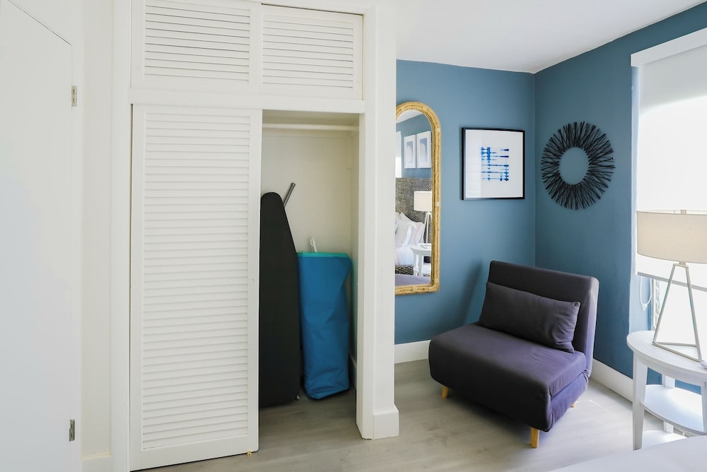 PRAIA Hotel Boutique Miami Beach - photo 5