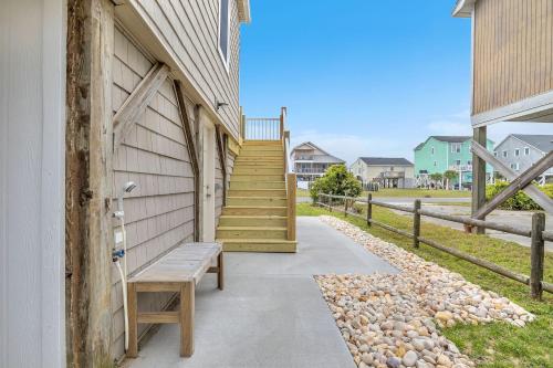 Salty Dawg by Oak Island Accommodations - photo 50