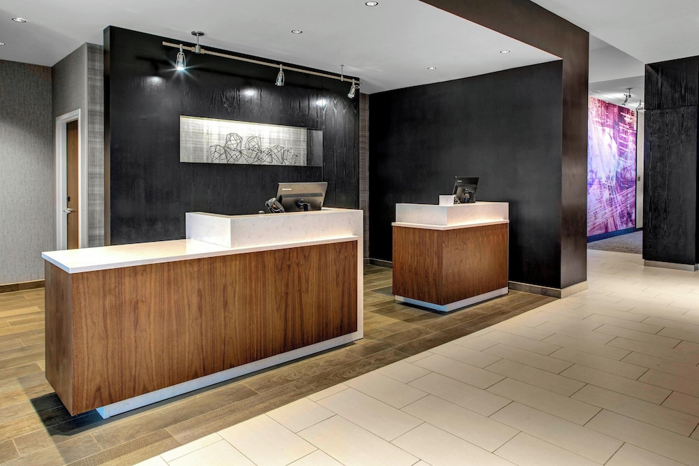 Courtyard by Marriott Nashville Mount Juliet - photo 35