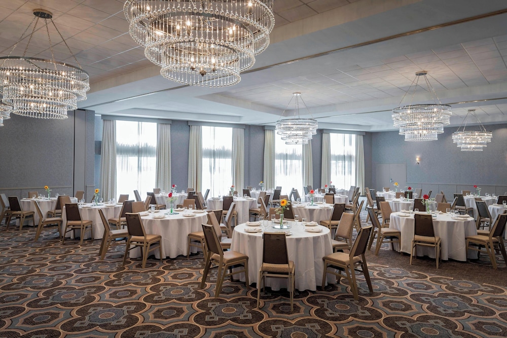 Sheraton Metairie New Orleans Hotel - photo 18