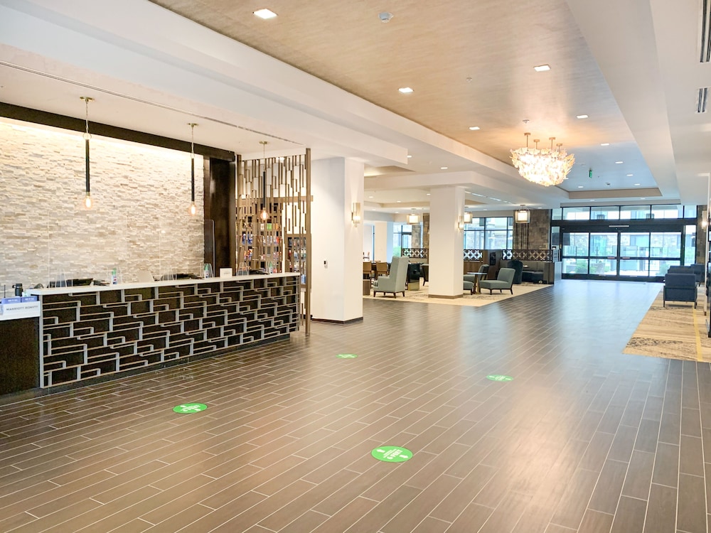 Courtyard by Marriott Thousand Oaks Agoura Hills - photo 3