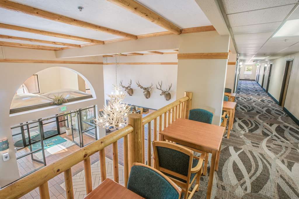 Quality Inn Kanab National Park Area - photo 36