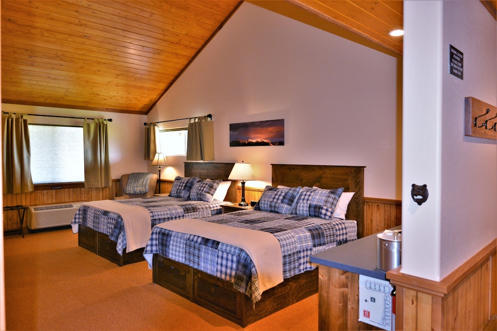 McAllister Inn & Lodging — Hanover — photo 3