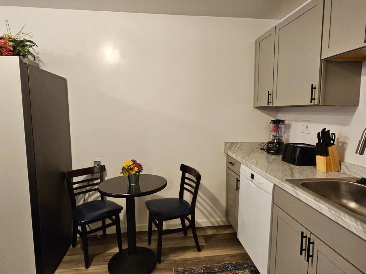 3 BR Guest House Get Away Ideal location — Memphis — photo 4