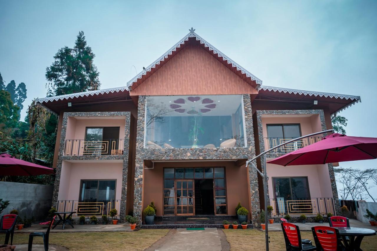 Forestea Homestays in Darjiling, India