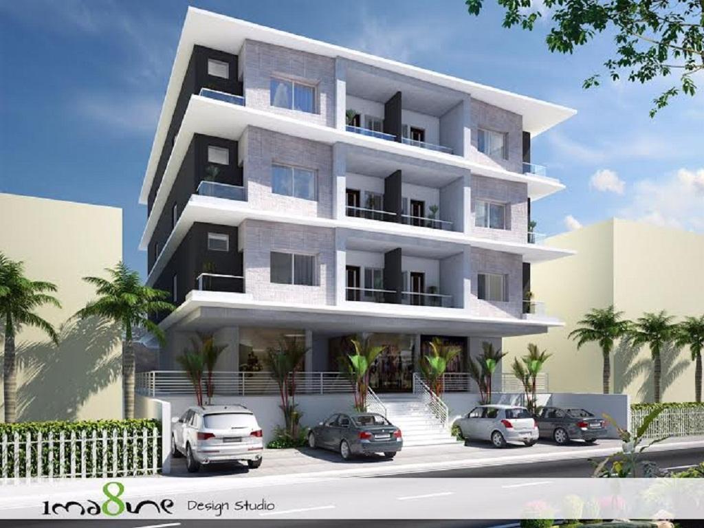 Stay10 Luxury Service Apartment Hotel pet-friendly hotel Indore
