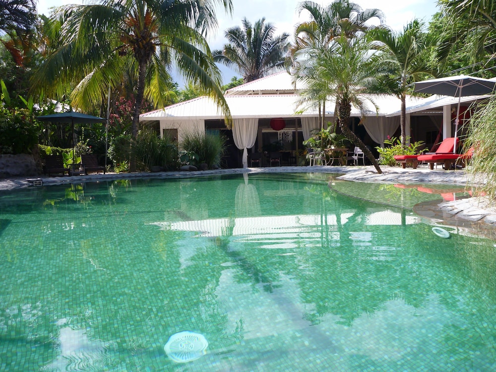 Hotel The Place — hotel in Nicoya