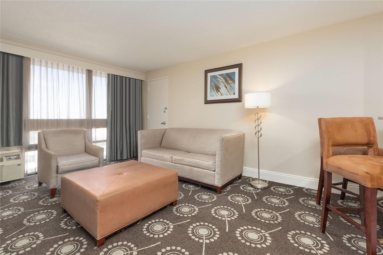 Wyndham Midland Downtown - photo 26