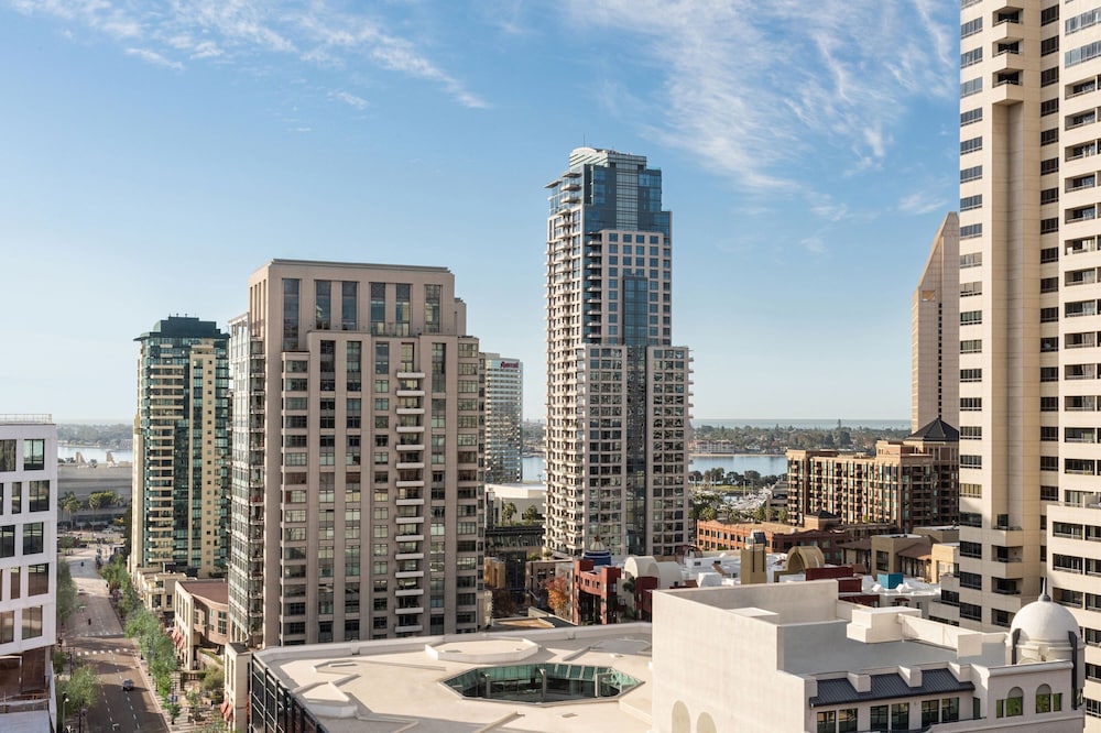 The Westin San Diego Gaslamp Quarter - photo 48