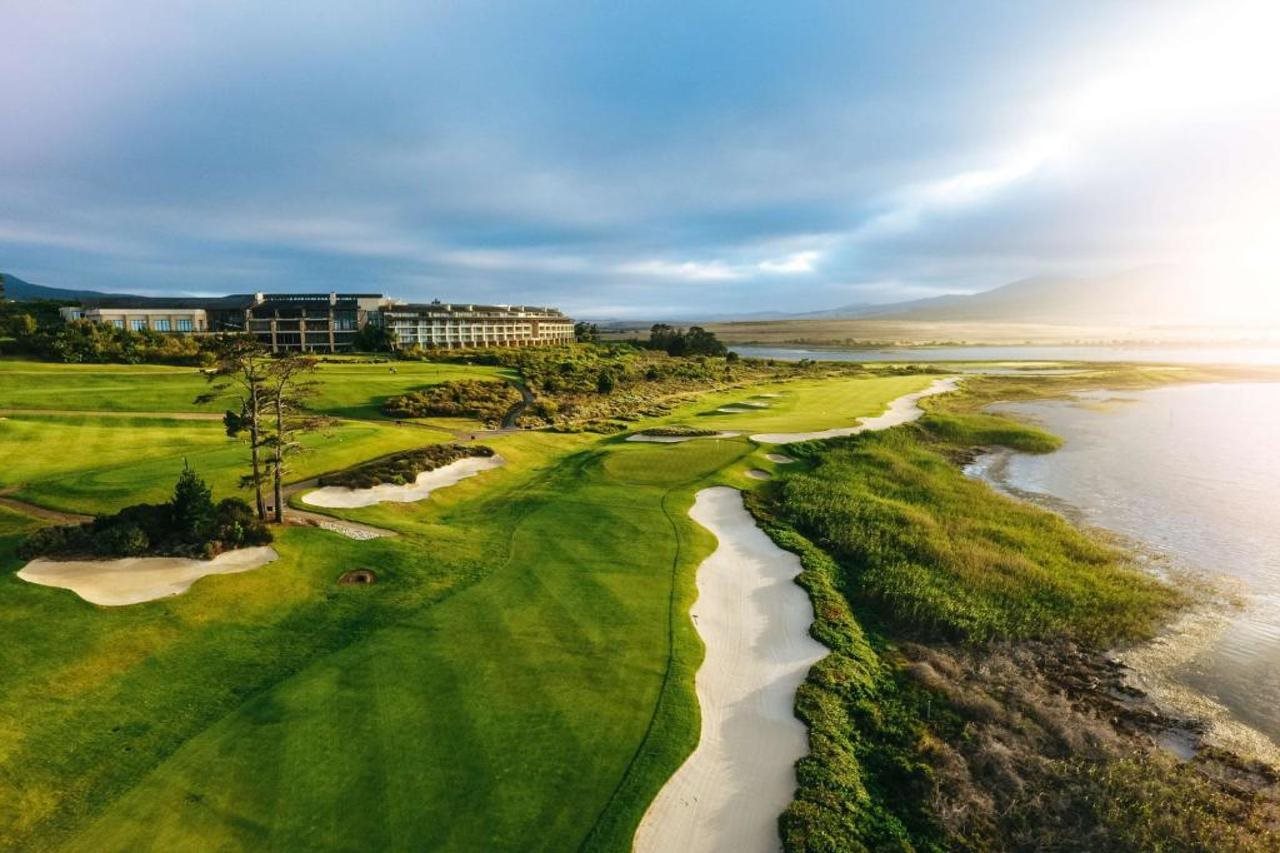 Arabella Hotel Golf and Spa in Hermanus, South Africa