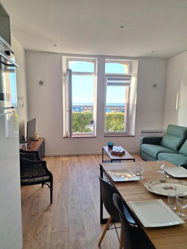 La Perle de Houlgate in Houlgate, France