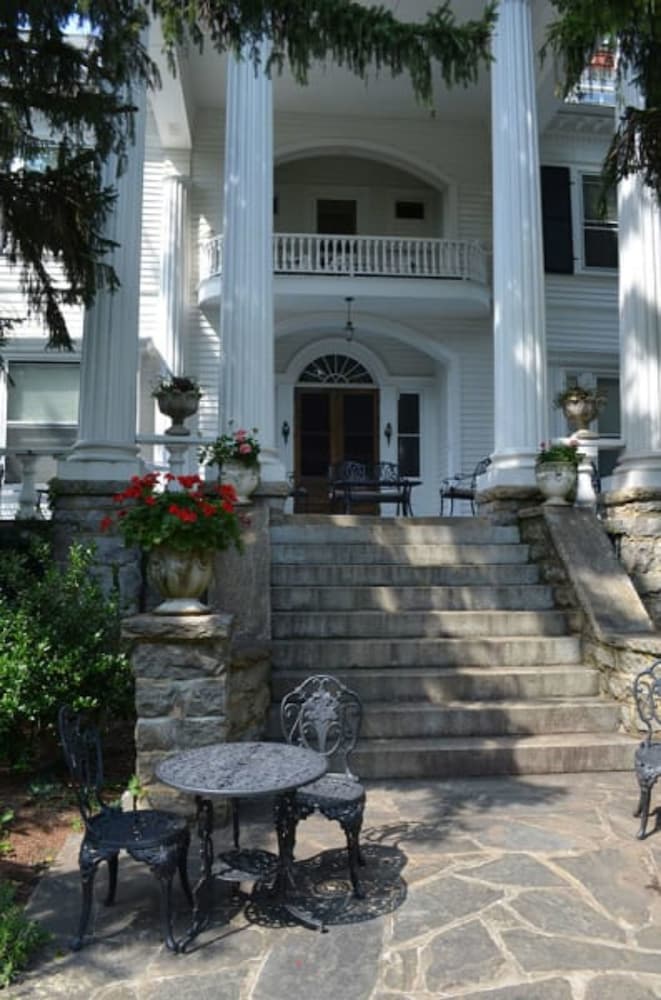 Albemarle Inn - photo 132