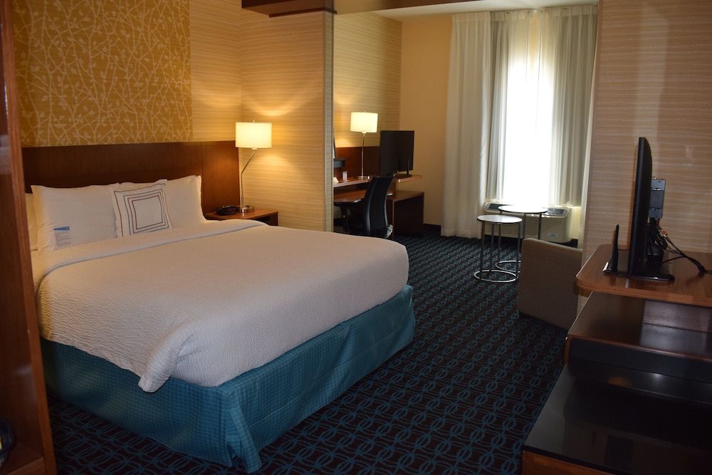 Fairfield Inn & Suites by Marriott Austin San Marcos - photo 10