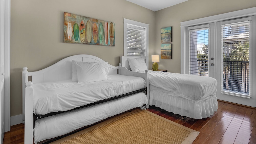 Great Family Home in Seacrest; Resort Pool Beach Shuttle - photo 8