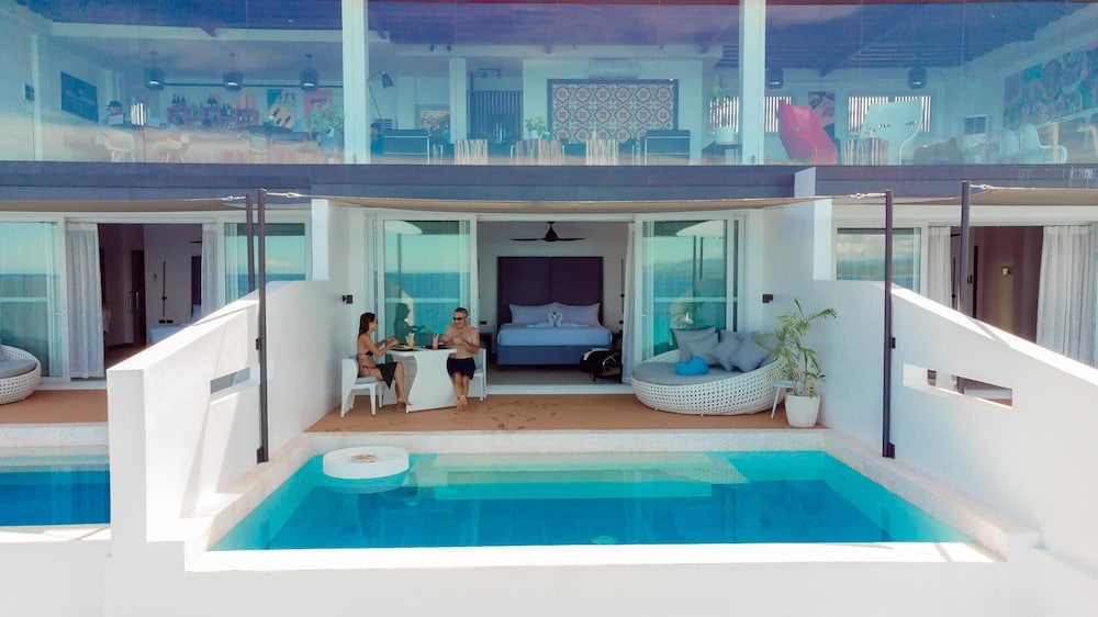 Epic Suites Bohol Adults Only in Dauis, Philippines
