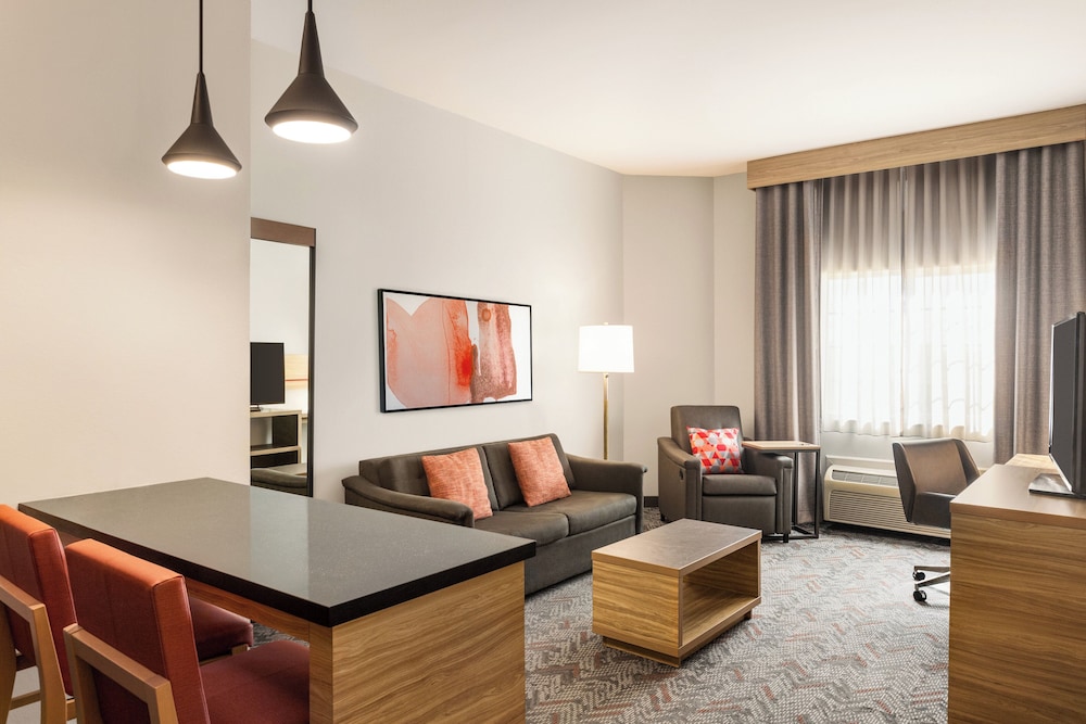 Candlewood Suites Mount Pleasant by IHG - photo 21