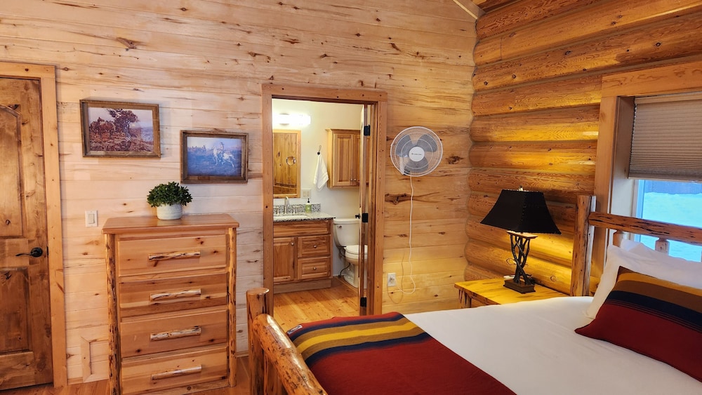 Beargrass Lodging and RV Resort - photo 60