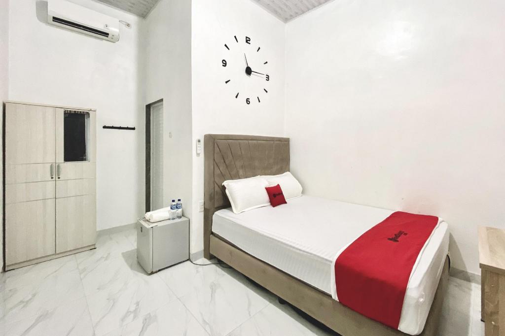 RedDoorz Syariah at Florensa Banda Aceh in Banda Aceh, Indonesia