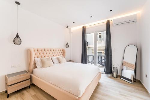 Alma Suite close to Acropolis — 4-Star Luxury Hotel in Athens, Greece