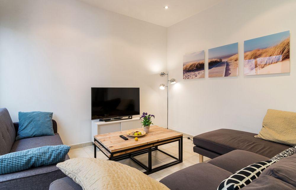 Beach Town House — Vilassar De Mar — photo 2