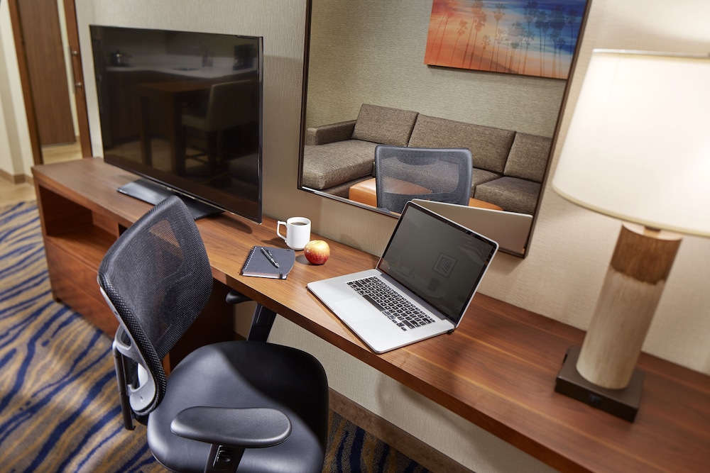 Homewood Suites by Hilton San Diego Mission Valley Zoo - photo 7