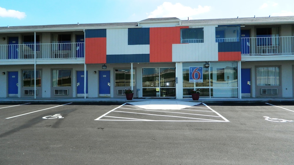 Motel 6 Oklahoma City OK Airport East - photo 35