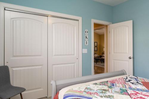 Night Sand by Oak Island Accommodations - photo 23